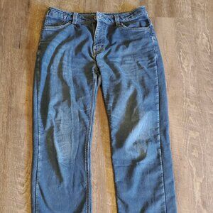 Man's Jeans
